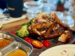 -Pekaa啤咖食肆Coffee&Bistro