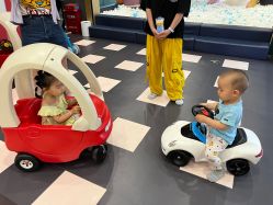 -MELAND CLUB亲子乐园·派对·餐厅(北京芳圆里ID MALL店)