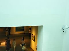 -四川美术学院美术馆