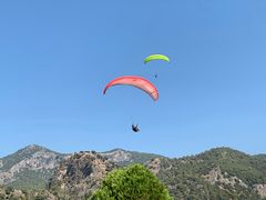 -费特希耶滑翔伞