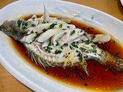 -品鲜村农家菜·阳澄湖大闸蟹(总店)