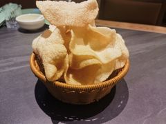 -奉天掌柜·非遗猪手·笨饺子(崇山路店)