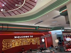 -避风塘·金牌店·夜宵(金玉兰店)