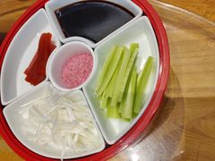 -壹零捌道·北京烤鸭(车公庄店)