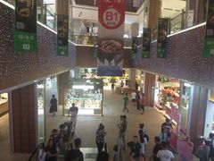 -远洋未来广场(育慧北路店)