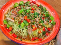 -小街47號江湖菜(四合院店)