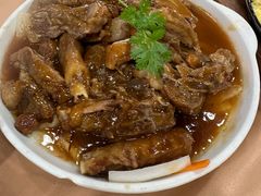 -众源美食(光复阁店)