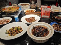 -苏浙徽·农家大院(开发区星湖101店)