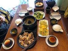 -云海肴云南菜(花园城店)