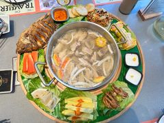 -椰小鸡·琼州糟粕醋(美兰缤纷城店)