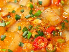 -秦月轩·陕西家乡菜(阜成路·五棵松店)