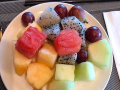 -上海龙之梦万丽酒店