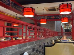 -祥源胡同·涮牛羊肉火锅(花桥店)