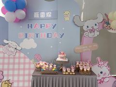 -云境生态园(红谷滩店)