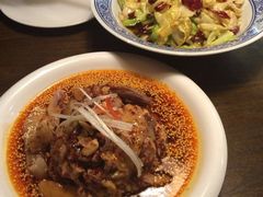 -茅庐毛血旺(烟台大悦城店)