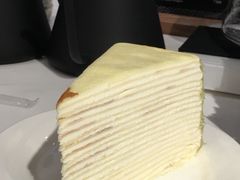 -Peet's Coffee皮爷咖啡(德基店)