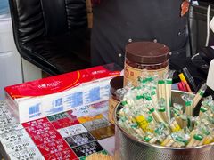 -金牌罗记肠旺面(蔡家街店)