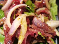 -齐齐哈尔烤肉(惠山万达店)