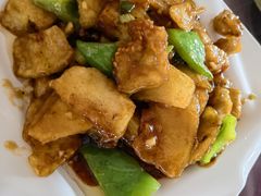 -途肴·老农饭庄(百里峡店)