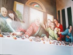 -EATALIA意塔利意式餐厅(鼓楼店)