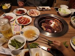 -牛角日本烧肉专门店(福岡キャナルシティ博多前店)