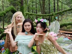 -洛阳白云山景区