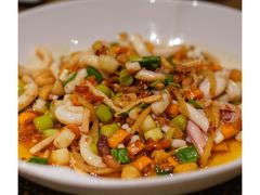 -新荣记(西溪湿地店)