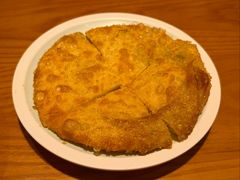 土豆泥馅饼-再回首(中天健广场店)