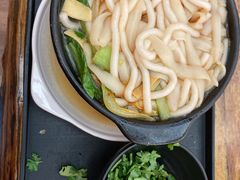 -河洛王三米皮(泉舜购物中心店)