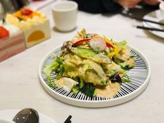 -小菜园新徽菜(合肥瑶海万达店)