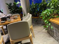-有才叔的小馆(高新咖啡街区店)