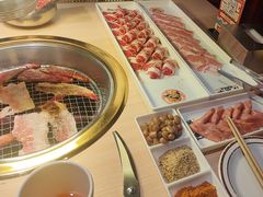 -伊茉家的烤肉店(勒泰中心店)