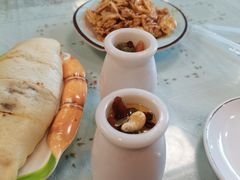 瓷罐酸奶-鼎香润(德胜门内店)