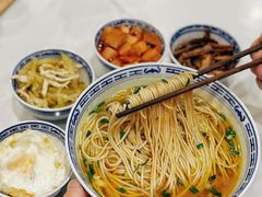 -永丰面馆(汉口路店)