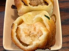 -哑巴生煎(姑苏区苏安新村店)