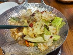 -黄弟大排档·湖南菜·小龙虾·小海鲜(凯旋北路店)