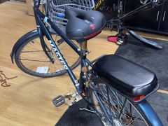 -永久自行车旗舰店(上海No.001店)