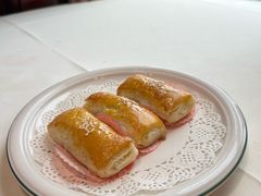 -龙发轩·全天茶市·潮粤菜(粤大金融城店)