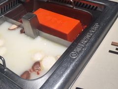 -海底捞火锅(上元大街店)