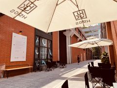 -HUGS coffee(东区店)