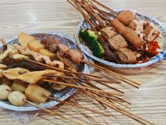 -彭姐麻辣烫(海淀店)