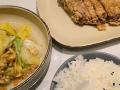 -鹿港小镇(金虹桥国际中心店)