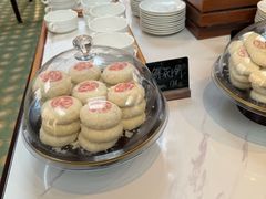 -北京贵宾楼饭店 红墙咖啡厅