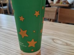 -耐茶 NICE TEA(东城万达店)