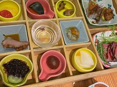 -赤坂亭·M9和牛烧肉·铁板烧·日料398放题(长泰广场店)