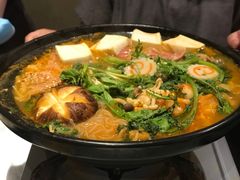 -昱匠·日本料理(金融街店)