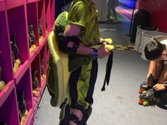 -VS SPORTS PARK运动玩乐园·团建·生日会(合生汇店)