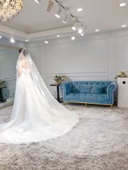 -艾慕婚纱礼服馆(和平店)