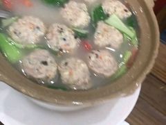 -砂锅李(九江路店)