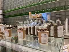 手冲咖啡-RWORK·COFFEE(滨江店)